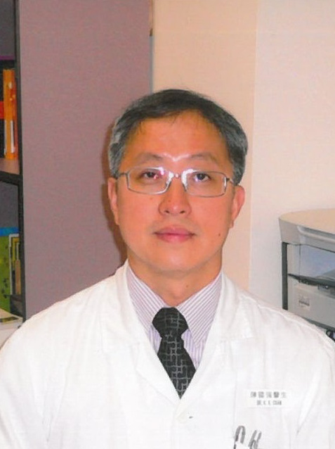 <p>Dr. CHAN Kwok Keung</p>