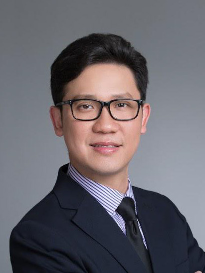 <p>Dr. FUNG Chi Yan, Raymond</p>