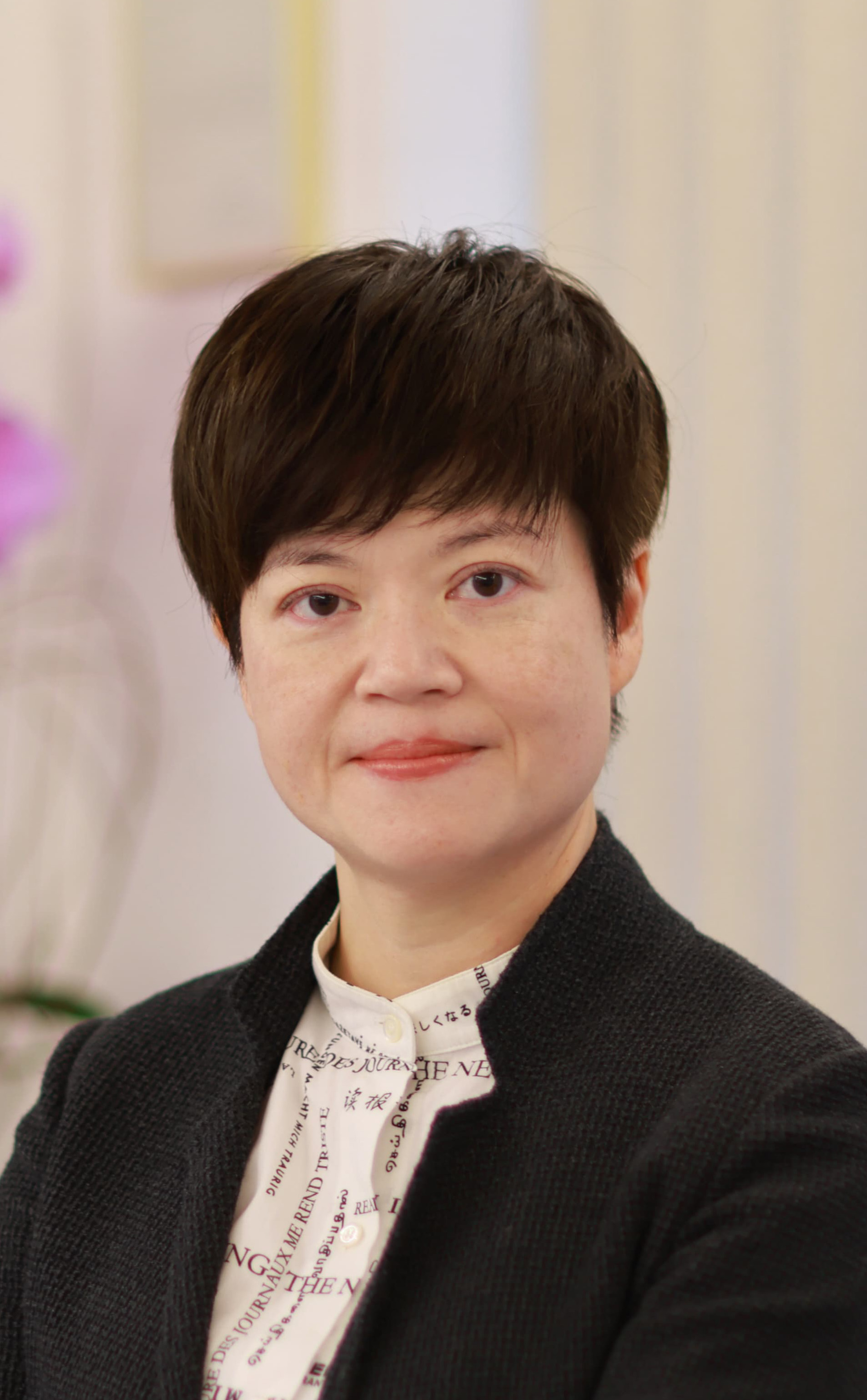 <p>Dr. CHAN Hiu Lam, Ronnie<br></p>