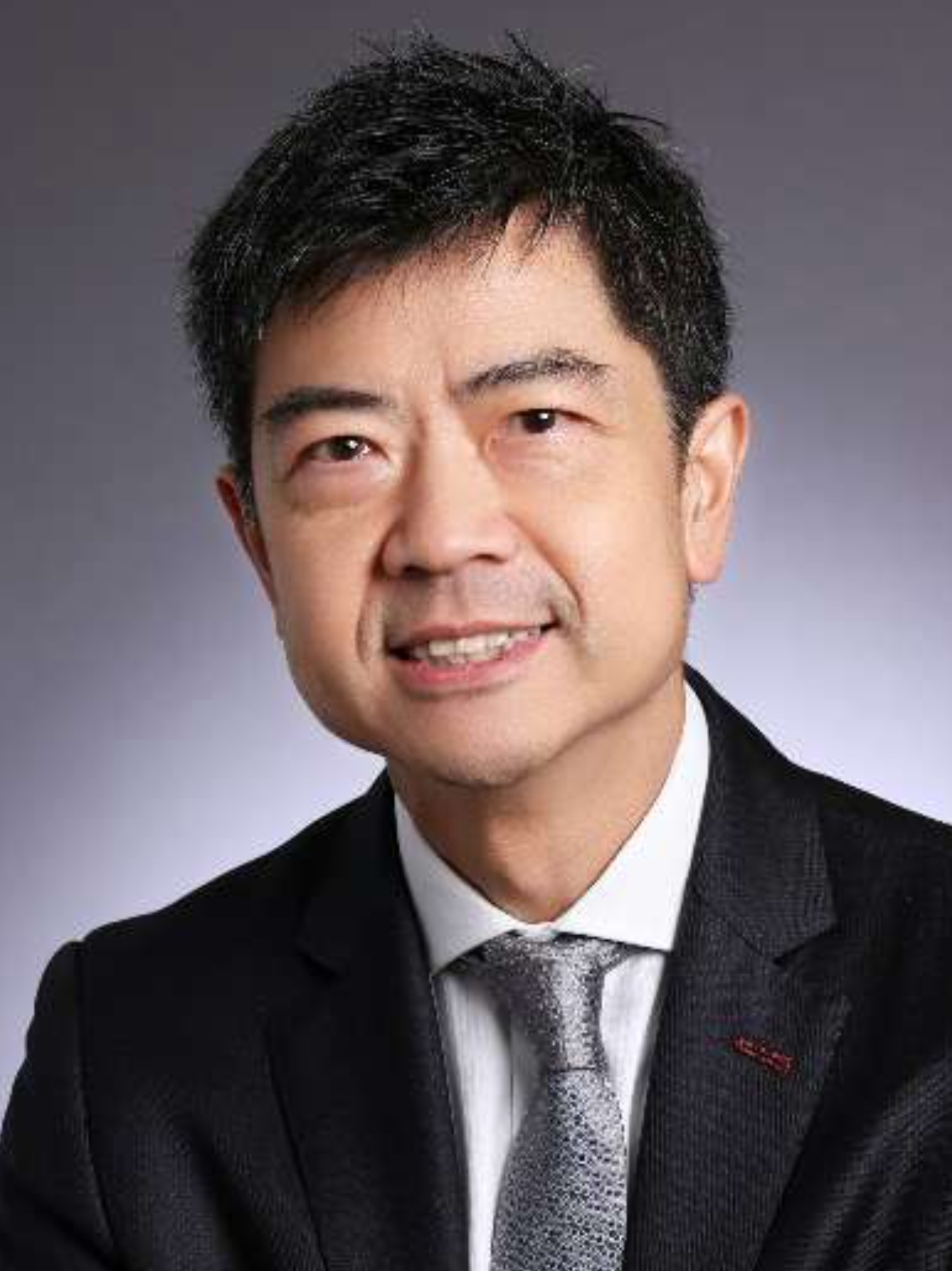 President Dr. TSUI Kin Lam