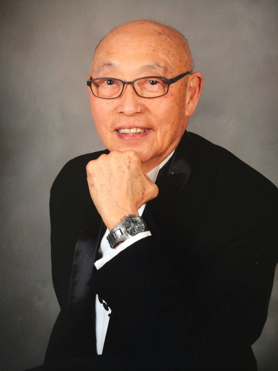 Dr. WONG Cho Yiu, Peter